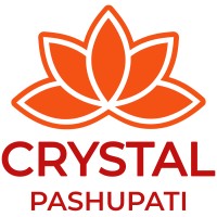 CRYSTAL PASHUPATI