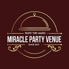 MIRACLE PARTY VENUE