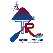 TRISHULI RIVER SIDE